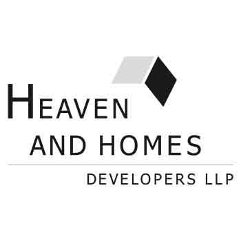 Heaven Homes - Client of The Cogent, a Digital Marketing Company in Jaipur.
